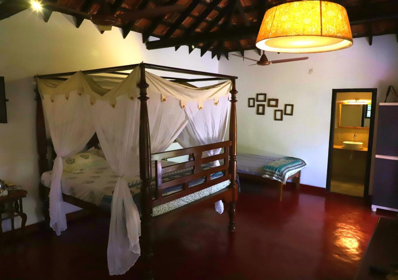 Saffronstays Suvarna Sangam, Udupi Exterior photo