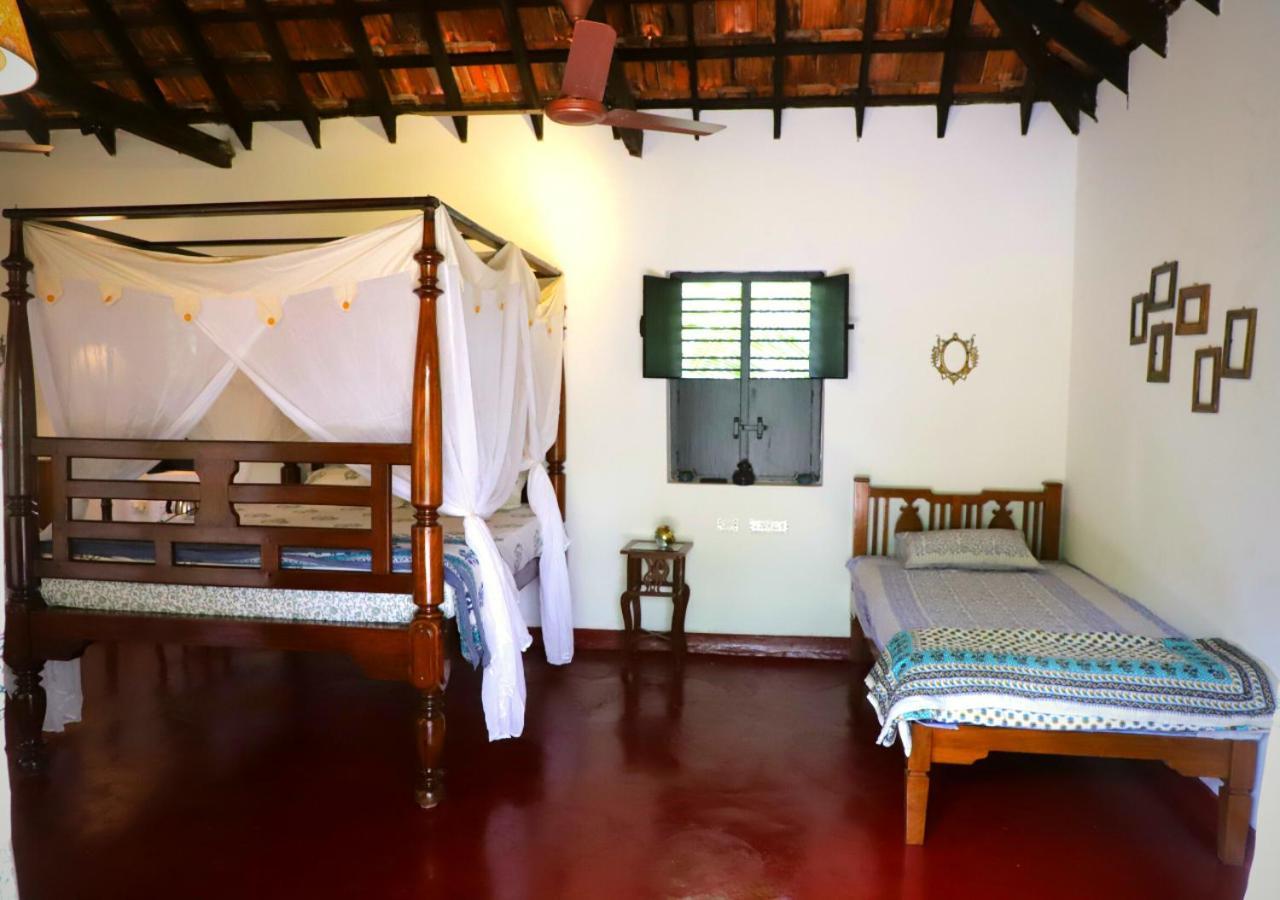 Saffronstays Suvarna Sangam, Udupi Exterior photo