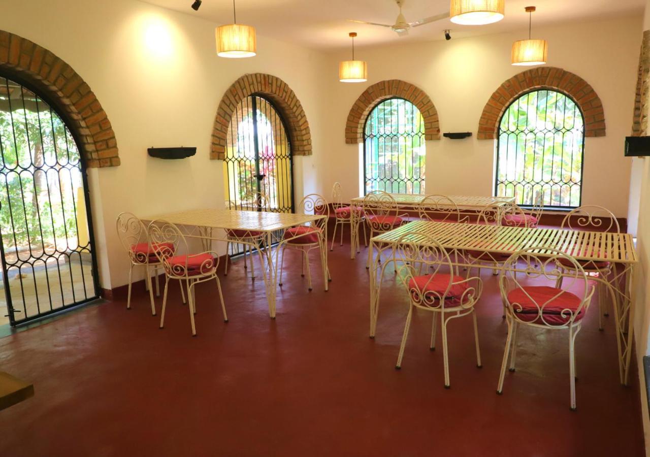 Saffronstays Suvarna Sangam, Udupi Exterior photo