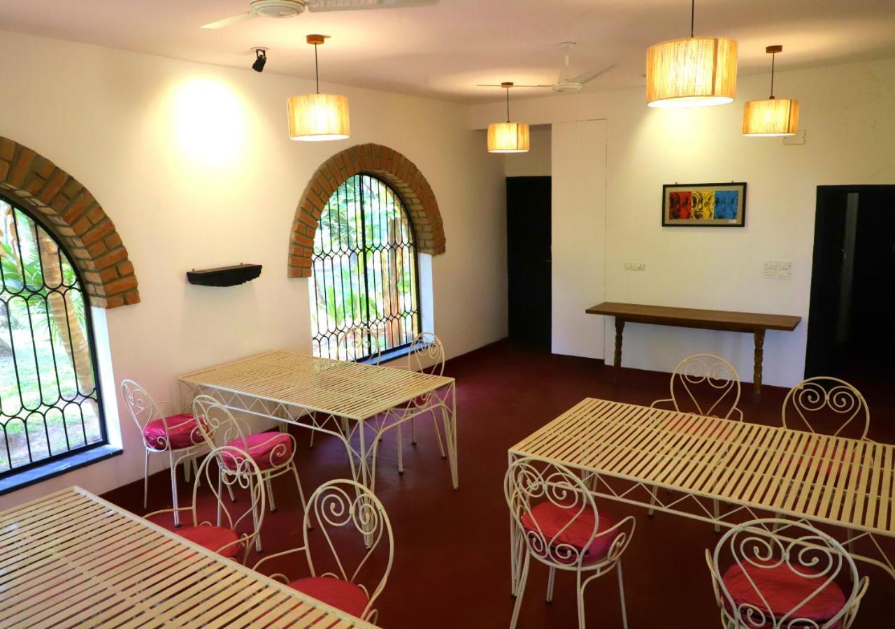 Saffronstays Suvarna Sangam, Udupi Exterior photo